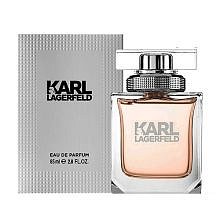 LAGERFELD Karl Lagerfeld for Her dámská parfémovaná voda 25 ml