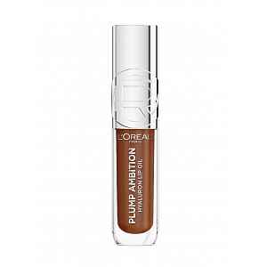 Loréal Paris Plump Ambition 510 La Nuit Sparkle lesk na rty 5 ml