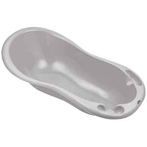 MALTEX Vanička Classic 100cm Grey