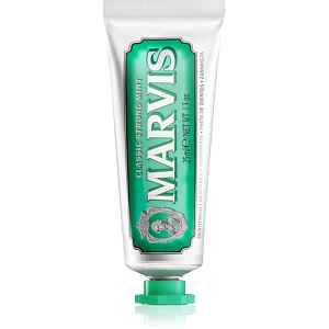 Marvis The Mints Classic Strong zubní pasta příchuť Mint 25 ml