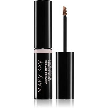 Mary Kay Volumizing brow tint řasenka na obočí odstín Brunette 4 g