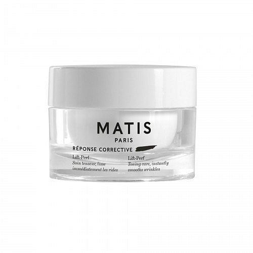 Matis Paris Lift-Perf liftingová krém 50 ml + dárek MATIS - maska na spaní