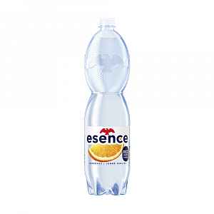 Mattoni Esence pomeranč bez cukru 1,5 l