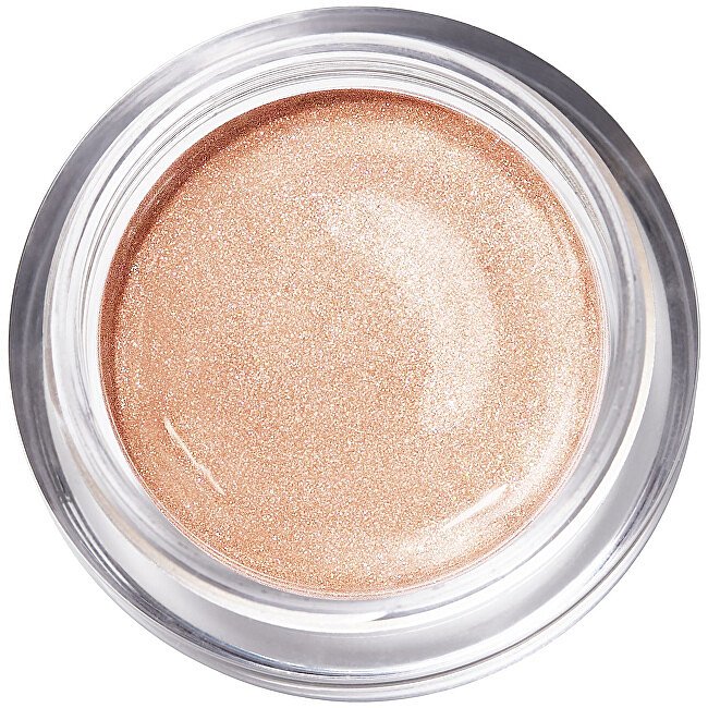 Maybelline Rozjasňovač Face Studio Chrome 20 Metallic Rose 9,5 ml