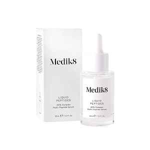 Medik8 Peptidové sérum Liquid Peptides (Multi-Peptide Serum) 30 ml