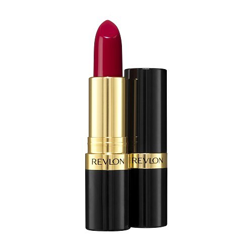 Revlon Superlustrous Lipstick  440 Cherries In The Snow 4.2g + dárek REVLON -  deštník