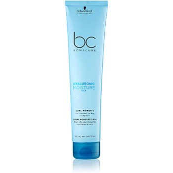 Schwarzkopf Professional BC Bonacure Moisture Kick maska na vlasy 5 v 1  125 ml