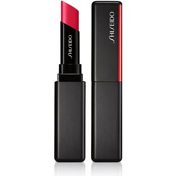 Shiseido ColorGel LipBalm tónující balzám na rty s hydratačním účinkem odstín 106 Redwood (red 2 g