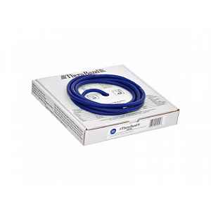 Thera-Band Tubing 7,5 m, modrá, extra silná