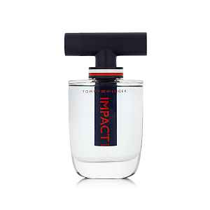 Tommy Hilfiger Impact Spark EDT 100 ml + EDT vzorek 4 ml M