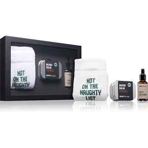 Zew For Men Not Naughty Lumberjack Set dárková sada pro muže
