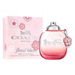 Coach Floral Blush parfémová voda 90ml