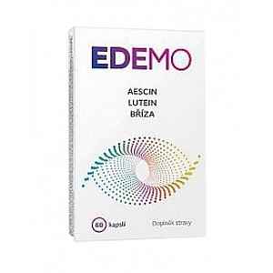 EDEMO kapsle cps.60