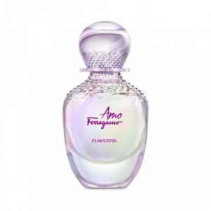 Salvatore Ferragamo Amo Ferragamo Flowerful toaletní voda pro ženy 30 ml