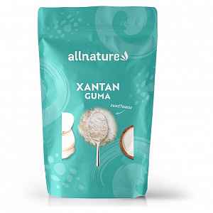 ALLNATURE Xantanová guma 100 g