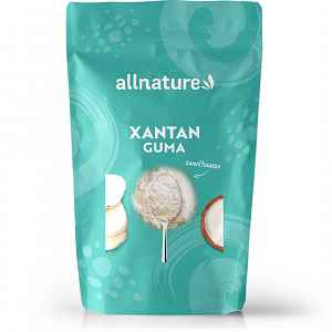 ALLNATURE Xantanová guma 100 g