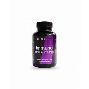 Altoa Essentials IMMUNE Obranyschopnost