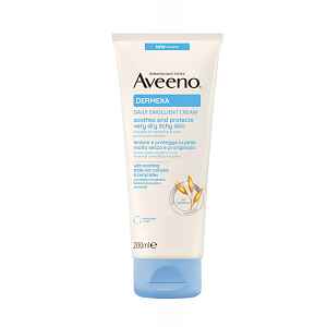 Aveeno Dermexa Tělový krém 200 ml