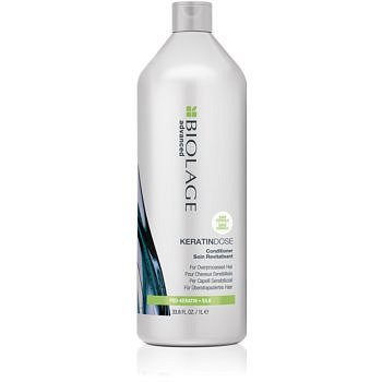 Biolage Advanced Keratindose kondicionér pro citlivé vlasy 1000 ml