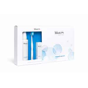 Bluem® Implant Care Kit day-to-day dárkové balení (box)