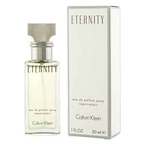 Calvin Klein Eternity for Women EDP 30 ml W