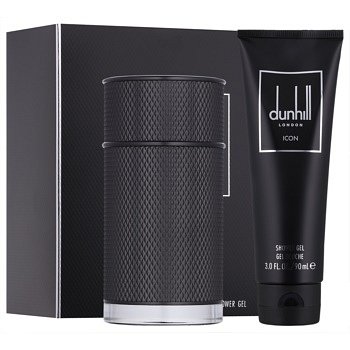 Dunhill Icon Elite dárková sada I.