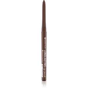 essence LONG-LASTING tužka na oči odstín 40 Roasted Chestnut 0.28 g