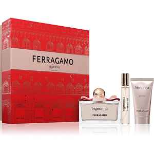 Ferragamo Signorina parfémovaná voda pro ženy 1 ks