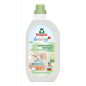 Frosch Baby Prací prostředek na kojenecké prádlo EKO 1500 ml