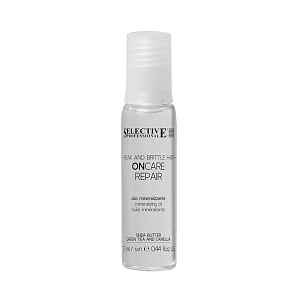 Intenzivní olejová péče pro poškozené a lámavé vlasy Selective Professional OnCare Repair Oil - 12x13 ml
