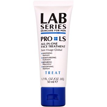 Lab Series Treat PRO LS multifunkční péče o pleť pro muže 50 ml