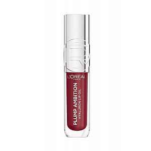Loréal Paris Plump Ambition 490 Berry Jolie lesk na rty 5 ml