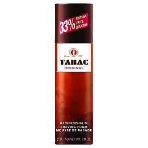 TABAC Shaving Foam pěna na holení  200 ml