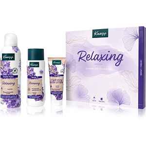 Kneipp Relaxing dárková sada
