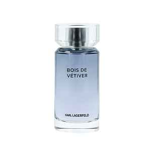 LAGERFELD Bois De Vétiver Les Parfums Matieres pánská toaletní voda  100 ml