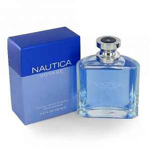 Nautica Voyage Toaletní voda 100ml