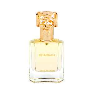 Swiss Arabian Gharaam parfémovaná voda unisex 50 ml