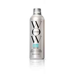 Color WOW Coctail vlasové tonikum pro lesk a hebkost vlasů 200 ml