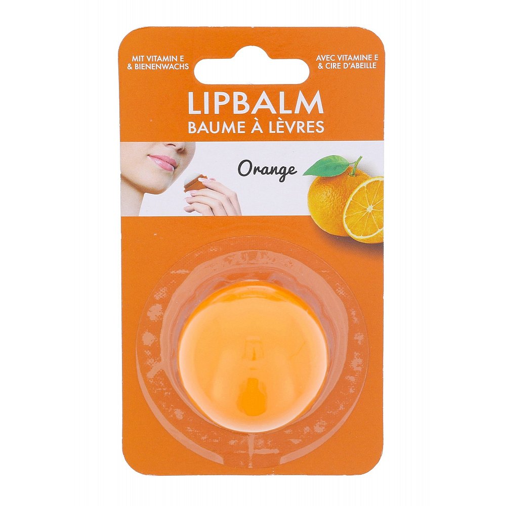 2K Lip Balm balzám na rty 5 g Orange