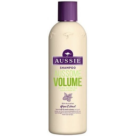 Aussie šampón Volume 300ml