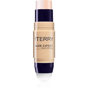 By Terry Nude-Expert rozjasňující make-up pro přirozený vzhled odstín 1 Fair Beige 8,5 g
