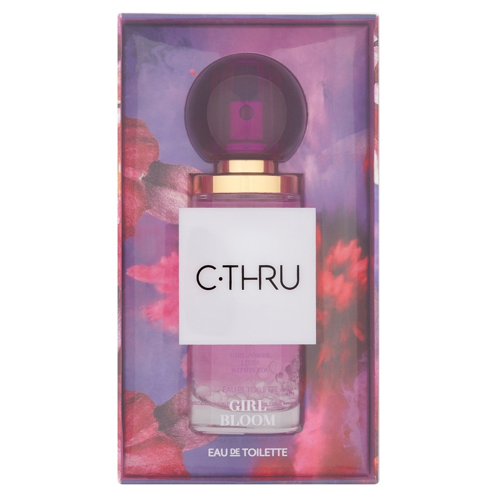 C-Thru Girl Bloom toaletní voda 30 ml