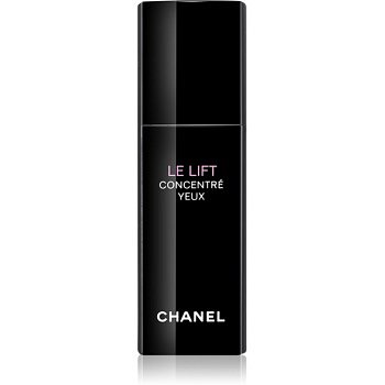 Chanel Le Lift oční sérum pro vypnutí pleti  15 ml