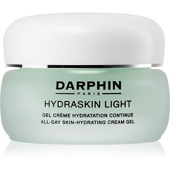 Darphin Hydraskin hydratační gelový krém pro normální až smíšenou pleť  50 ml