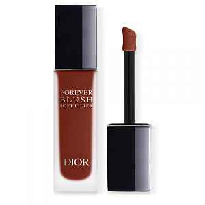 Dior Forever Blush Soft Filter tekutá tvářenka  - 08 Oud 11 ml