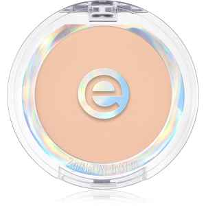 essence mono matte matné oční stíny odstín 01 Soft Beige 2 g