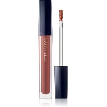 Estée Lauder Pure Color Envy Kissable zářivý lesk na rty odstín 101 Bronze Idol 5,8 ml