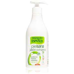Instituto Español Healthy Skin jemné tekuté mýdlo na ruce 500 ml