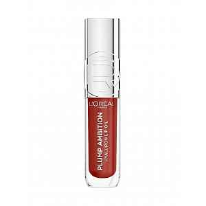 Loréal Paris Plump Ambition 485 Wine O'Clock lesk na rty 5 ml