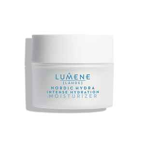 Lumene Intense Hydration Moisturizer hydratační denní krém  50 ml